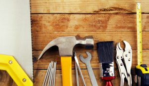 Tools For Remodeling