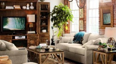 How to choose home furnishings