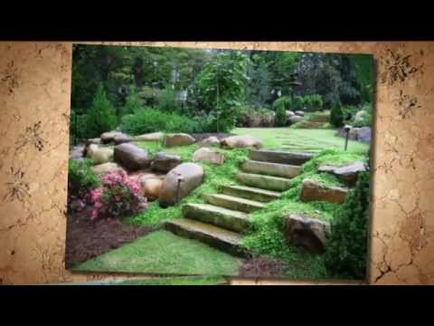 Simple Landscaping Ideas For You