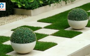 landscaping ideas for front of house | landscaping ideas for small backyard