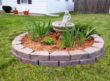 Landscaping Ideas Around A Tree Stump I Landscaping Ideas