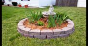 Landscaping Ideas Around A Tree Stump I Landscaping Ideas