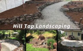 Landscaping Ideas For Front Of House, Landscaping Ideas For Back Of House