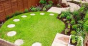 Small garden design ideas | Best Landscaping Ideas| Small backyard Garden ideas