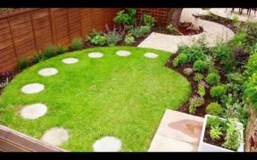 Small garden design ideas | Best Landscaping Ideas| Small backyard Garden ideas