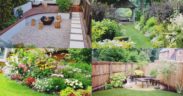 Beautiful Garden Ideas | Home Decors | Landscaping Ideas | Back and Front Yard Garden Ideas