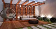 Patio Design Ideas 2022 | Backyard Garden Landscaping Ideas | Rooftop Pergola design