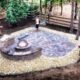 Easy Low maintenance landscaping ideas