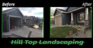 Landscaping Ideas For A New Home: Front Yard & Backyard