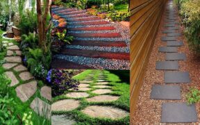 Gorgeous Garden Path Design ideas  | Walkway Landscaping Ideas 2022