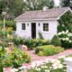 Backyard Landscaping Ideas With Sheds