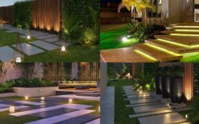 100 Modern Front Yard  Landscaping Design Ideas |Unique Garden Landscaping Ideas 2023