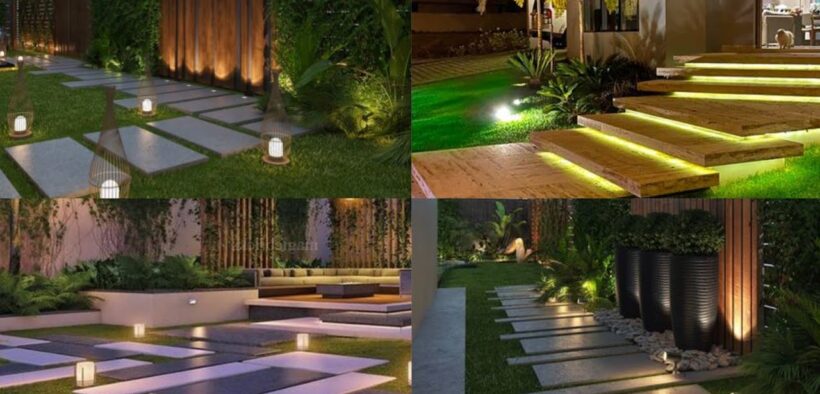 100 Modern Front Yard  Landscaping Design Ideas |Unique Garden Landscaping Ideas 2023