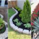 Top 100 Home garden Landscaping Ideas 2023 | House Backyard Patio Design Ideas