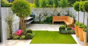 Home garden Landscaping Ideas 2023 House Backyard Patio Design Ideas Front Yard Gardens