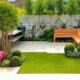 Home garden Landscaping Ideas 2023 House Backyard Patio Design Ideas Front Yard Gardens