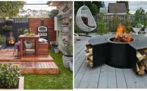 42 Memorable landscaping ideas for a beautiful backyard!