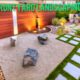 Best 100 Front Yard Landscaping Ideas | Beautiful Front Yard Gardens Ideas 2022