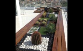 Spectacular Modern Backyard Landscaping Ideas