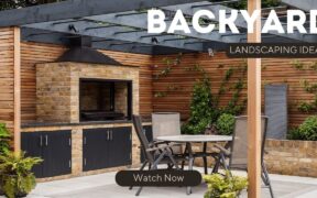 Elevate Your Backyard with These Stunning Landscaping Ideas