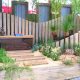 Landscaping ideas: wooden paths for the garden and backyard! 50+ ideas!