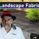 Don't Use Landscape Fabric or Weed Barrier