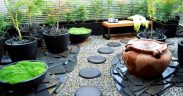 58+ Courtyard Garden Design Ideas