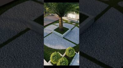 200 Front Yard Garden Landscaping Ideas 2023 | Backyard Patio Design | Modern House Exterior Design