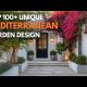 Top 100+ Modern Mediterranean Garden Design Ideas | Stunning Front & Backyard Inspiration