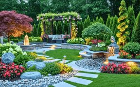 Unique Garden Design Ideas to Transform Your Backyard | DIY Inspiration for Outdoor Spaces 2025!
