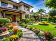Front Yard Landscaping Ideas for a Beautiful Outdoor Living Space in the Philippines