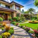 Front Yard Landscaping Ideas for a Beautiful Outdoor Living Space in the Philippines