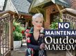 The ONE Secret to Beautiful Landscaping (No Maintenance Required!)