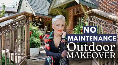 The ONE Secret to Beautiful Landscaping (No Maintenance Required!)