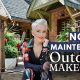 The ONE Secret to Beautiful Landscaping (No Maintenance Required!)